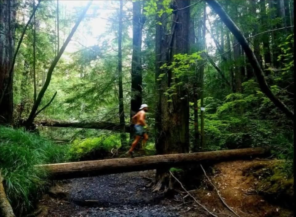 Mendocino Running Festival