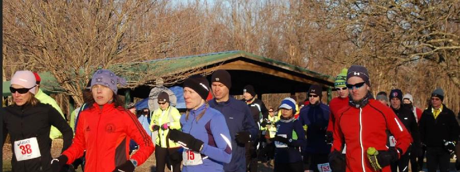 Mid-Maryland Ultra