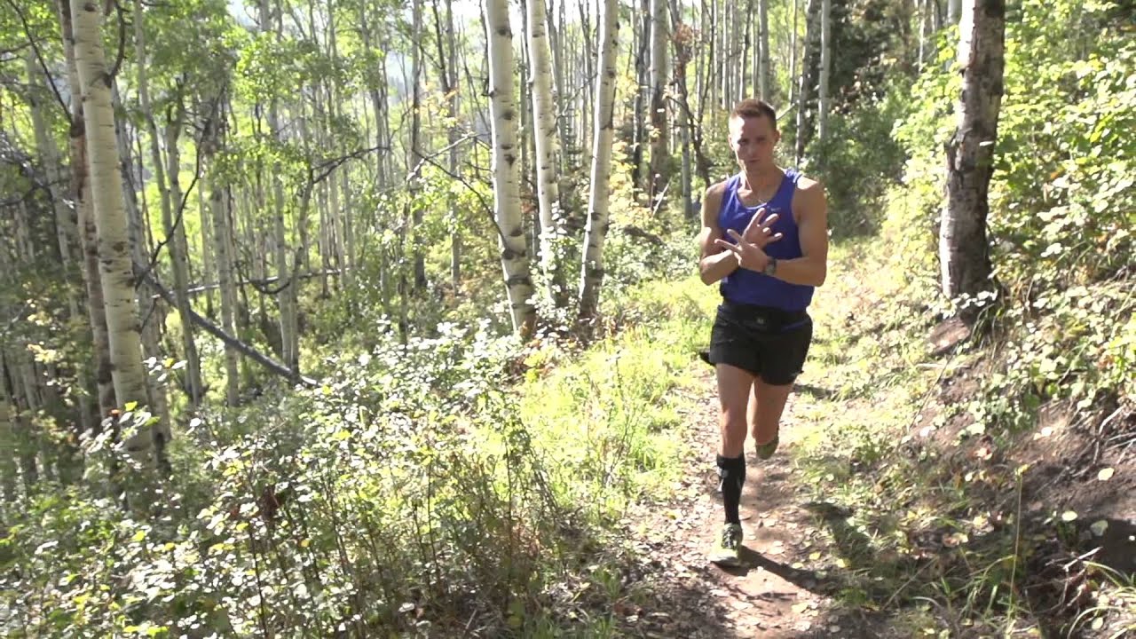 Mid Mountain 50K
