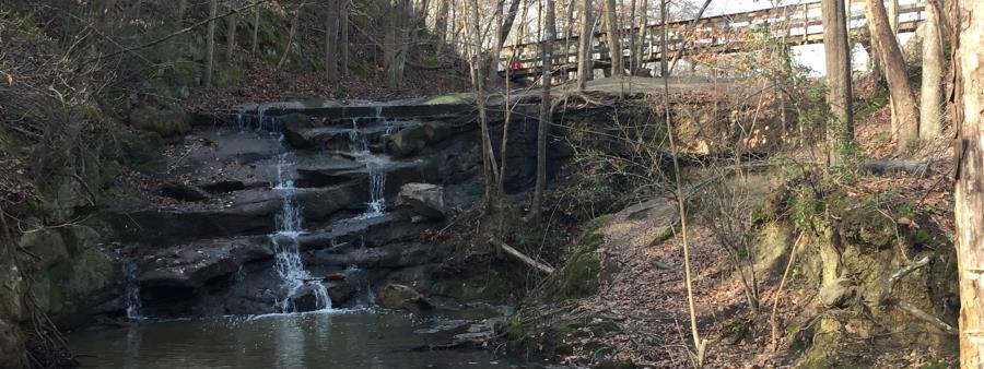 Mill Stone 50K