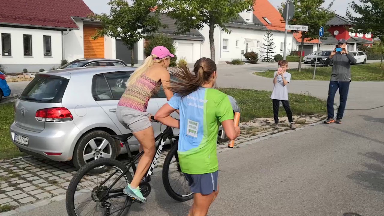Mittelbayerische Landkreislauf