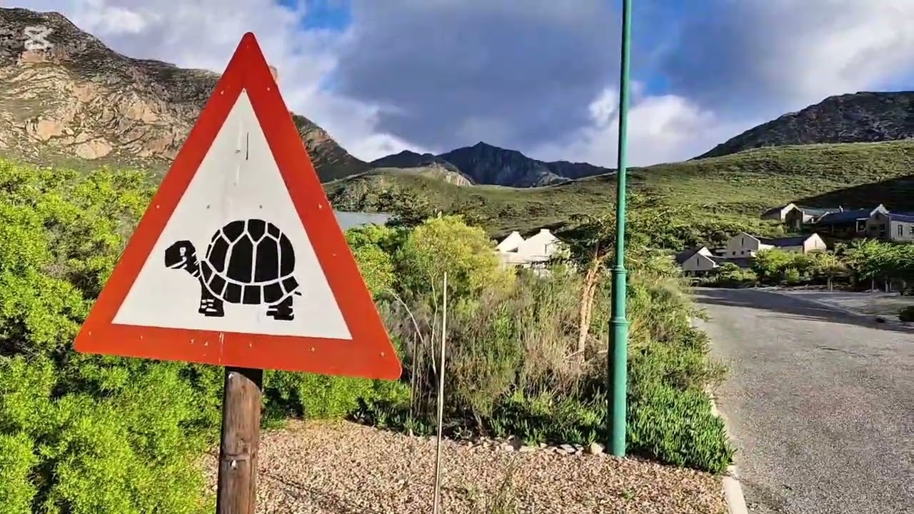 Montagu Trail Festival