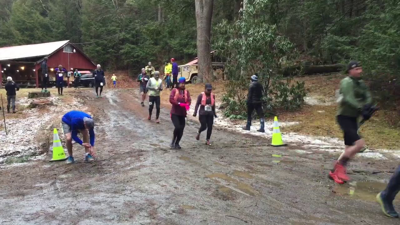 Mt. Toby Ultra