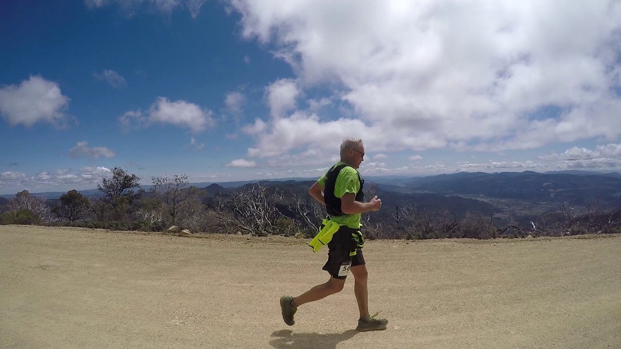 Napa Valley 50K