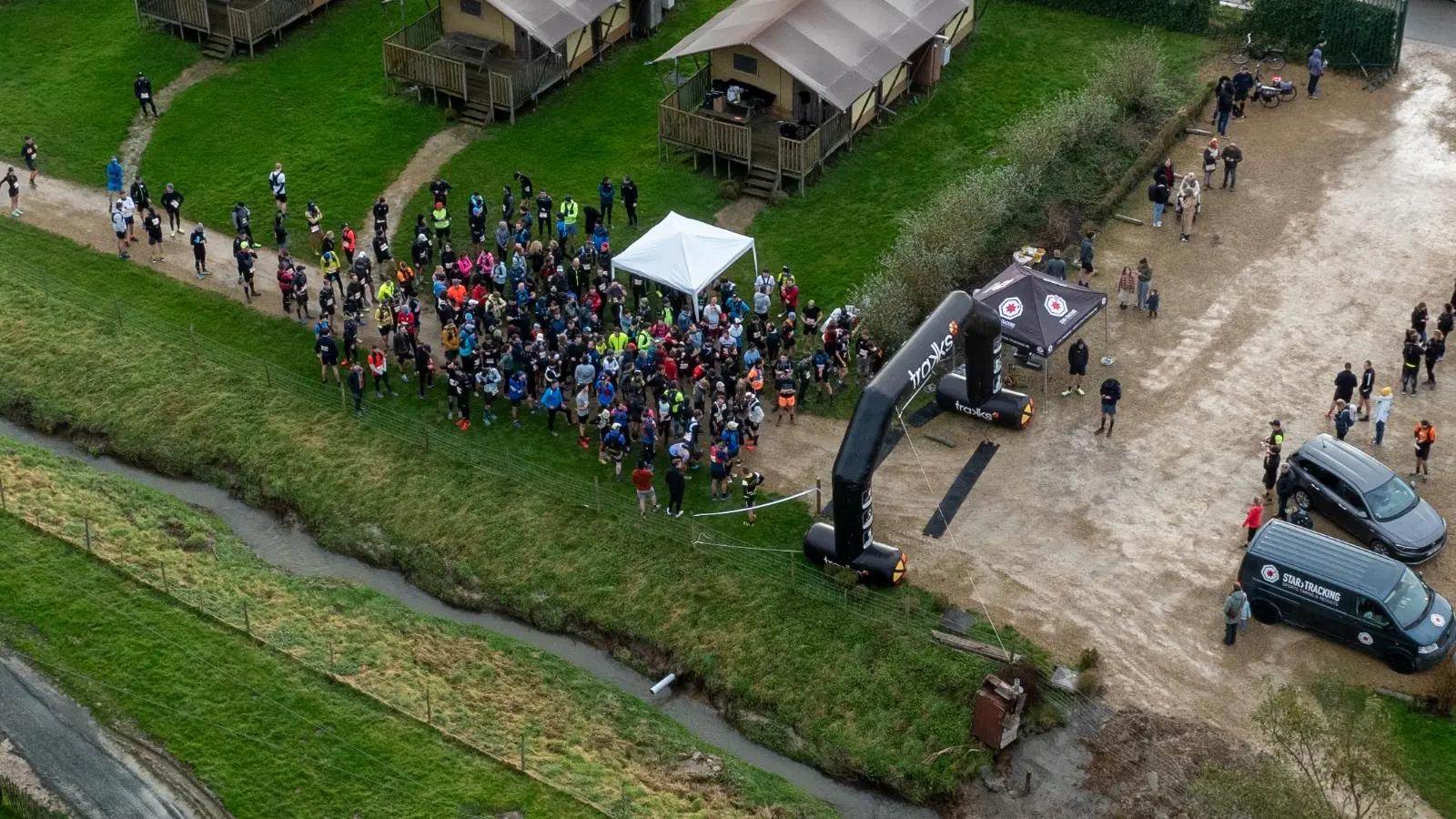 Natuurloop Brakel