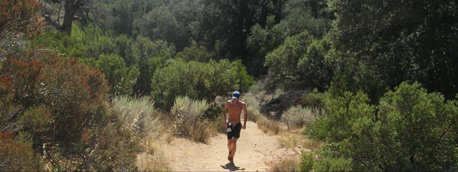 Noble Canyon