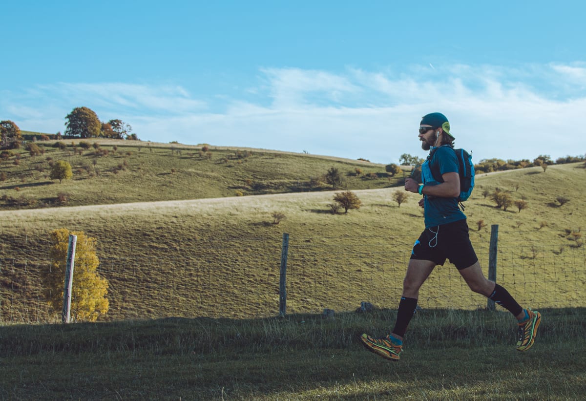 North Chilterns 50K