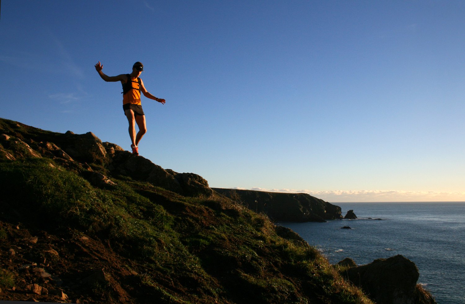 North Downs Ridge 50K