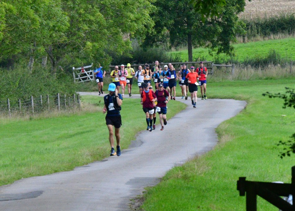 Northants Ultra