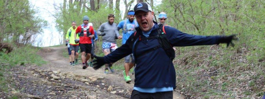 Potawatomi Trail Runs