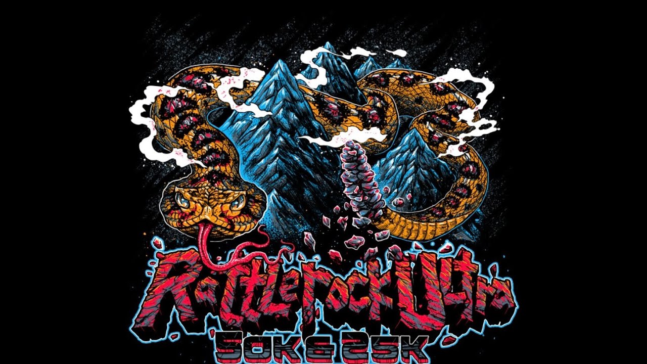 Rattlerock Ultra