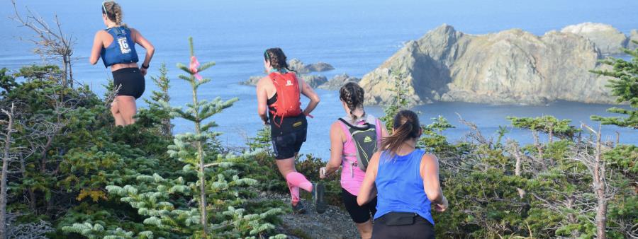 Rockcut Ultra Marathon