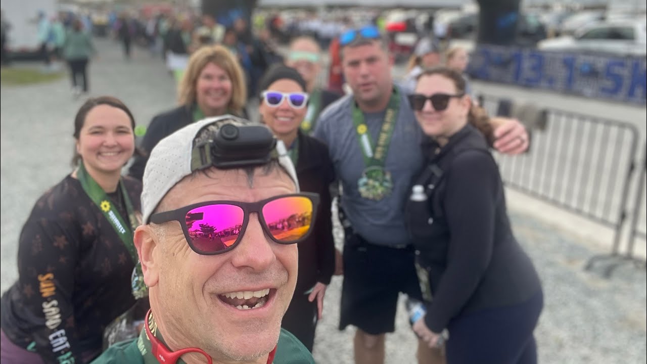 Run Oak Island