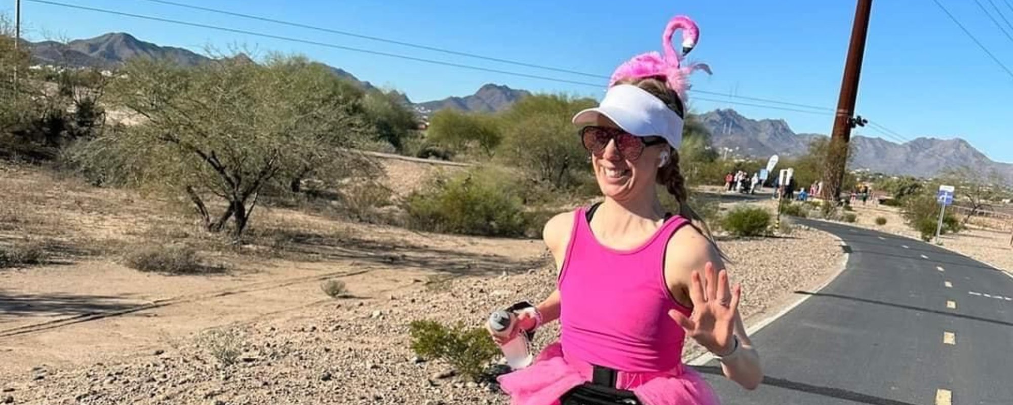 RunAround Tucson Relay