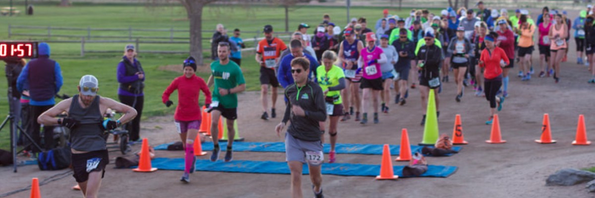 Runs with Scissors Races