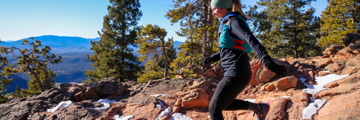 Sawmill Trail Runs