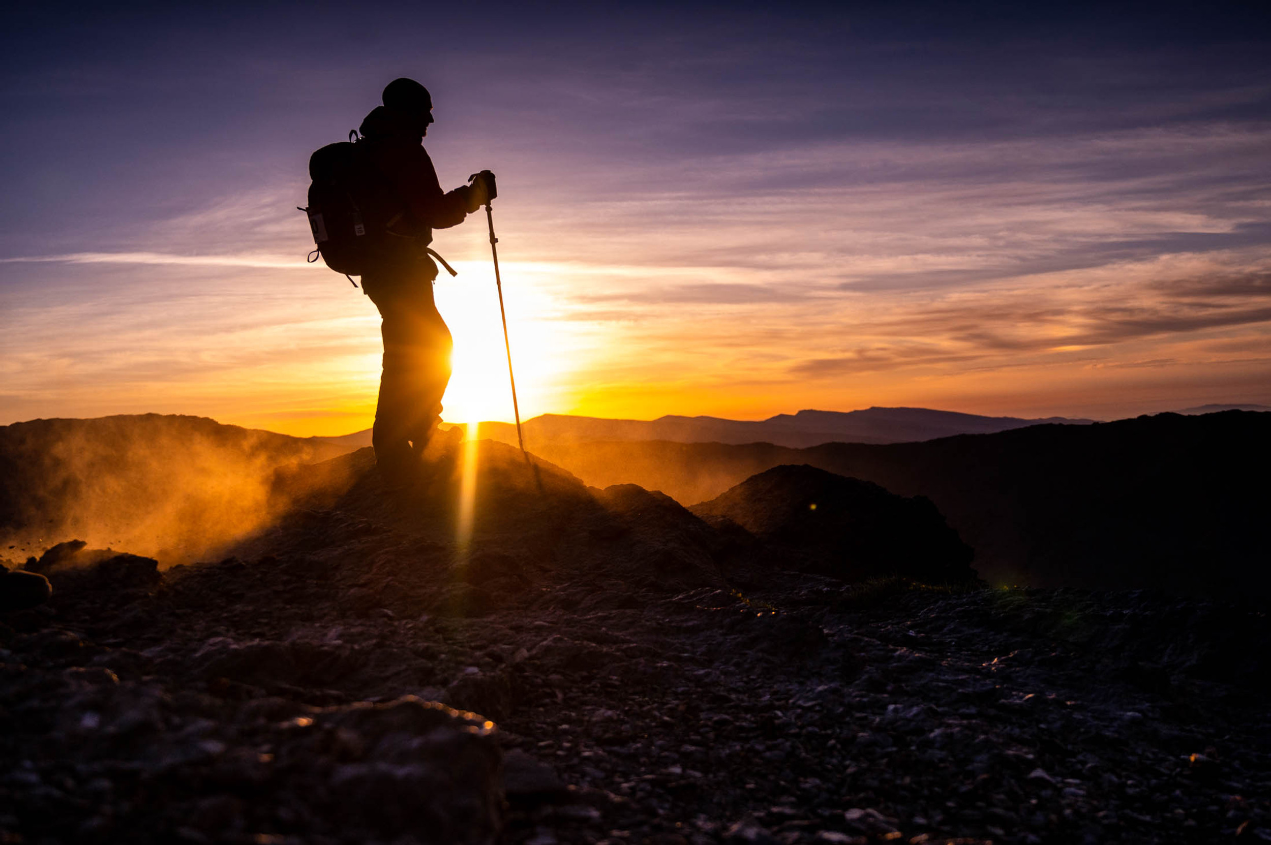 Sea to Summit Spain