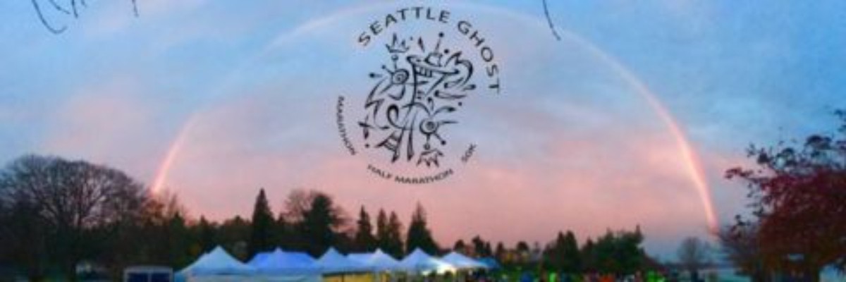 Seattle Ghost Marathon