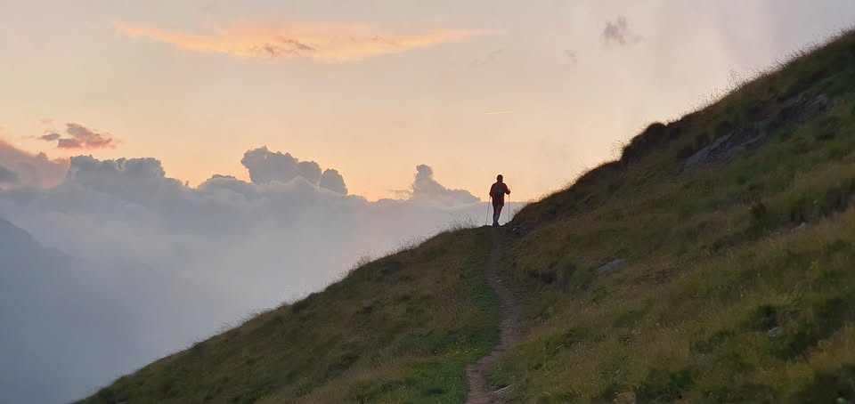 Seongnam Trail Race