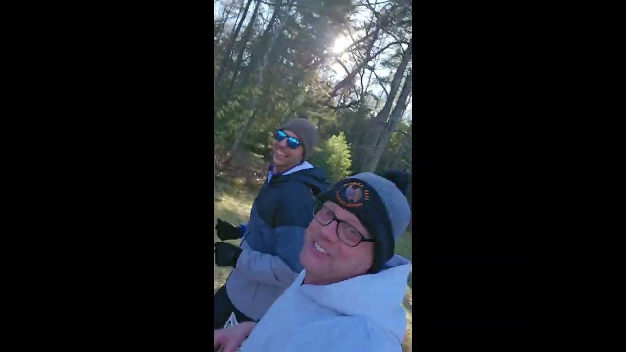 Seth's Fat Ass