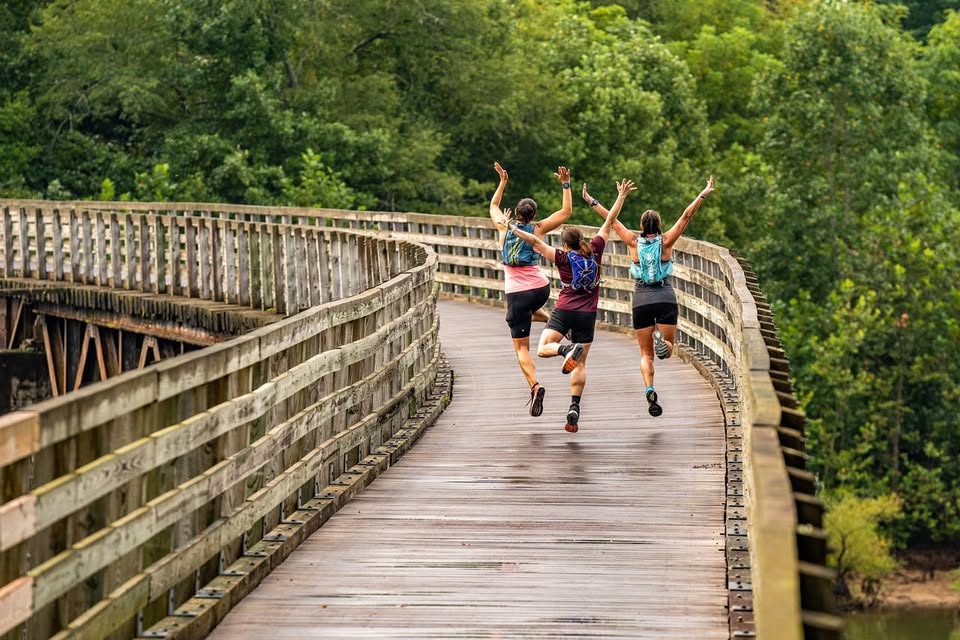 Seven Trails Ultra Festival
