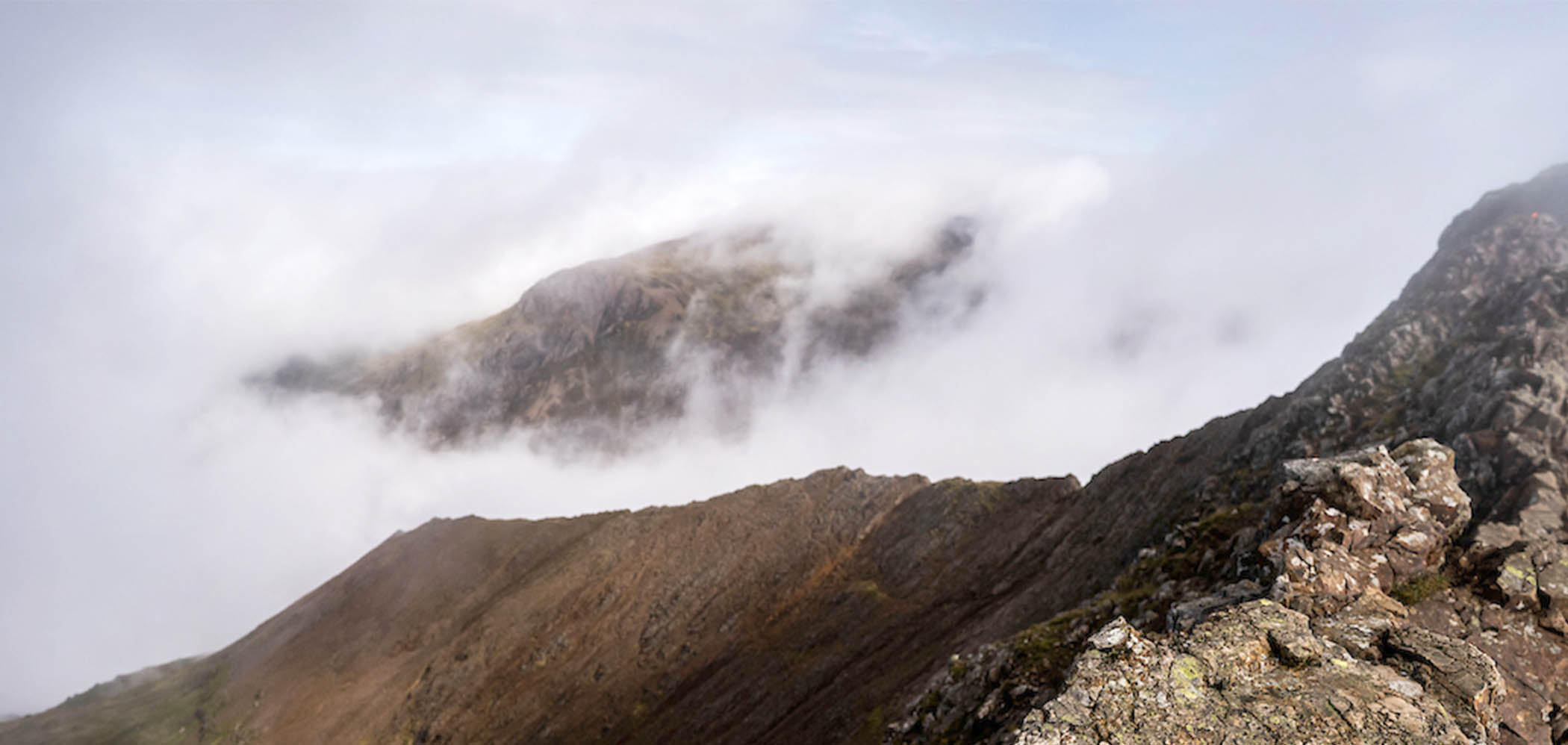 SkyRun Eryri