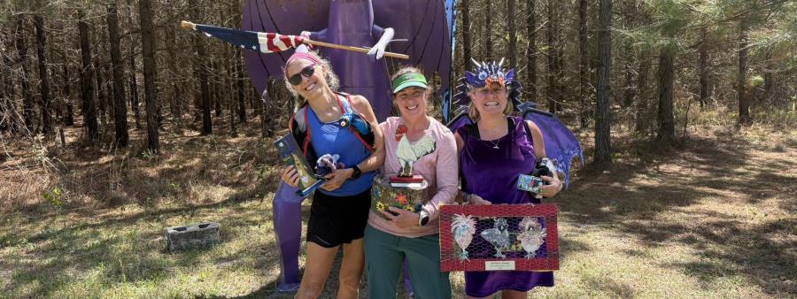 Stevi's Roost 48 Hour Ultra