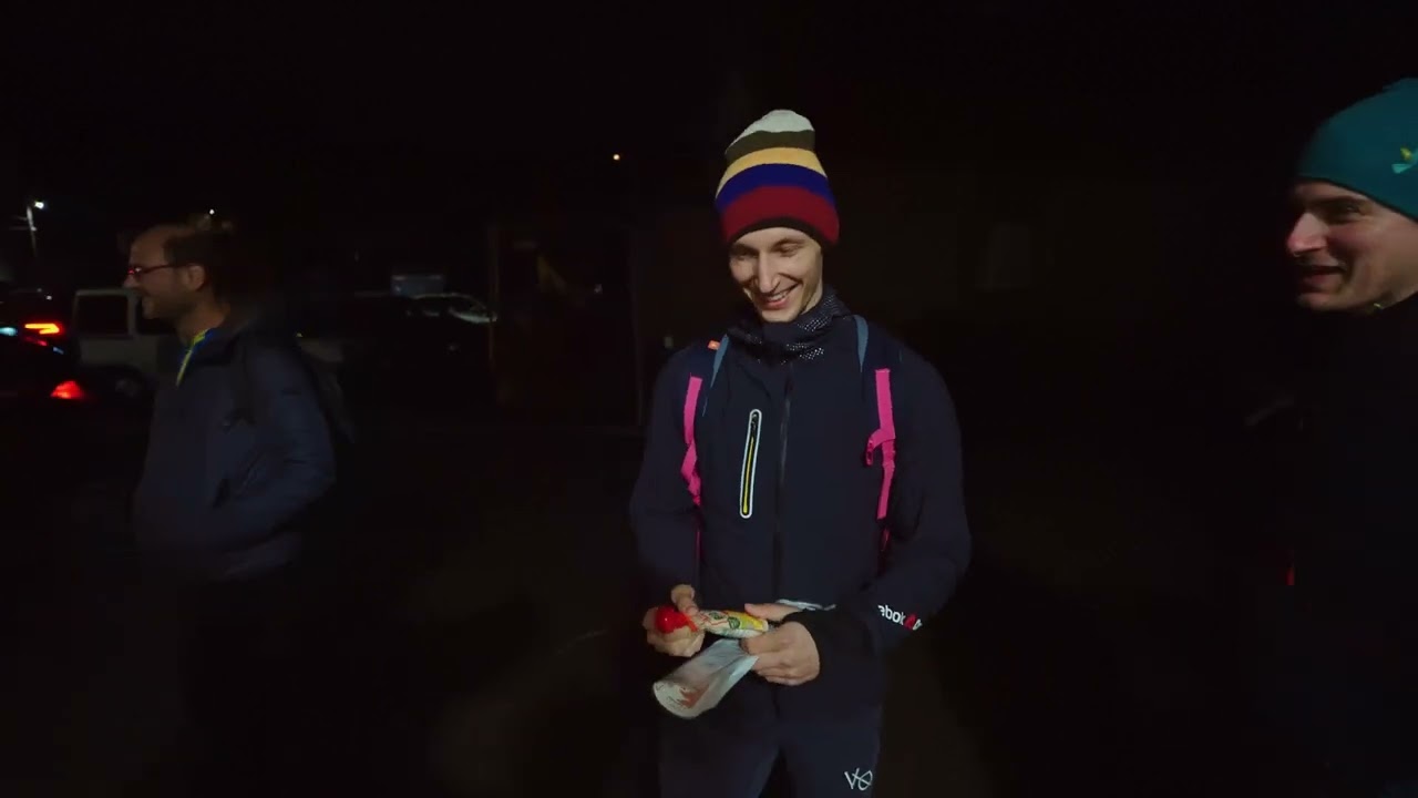 Stovka Považím