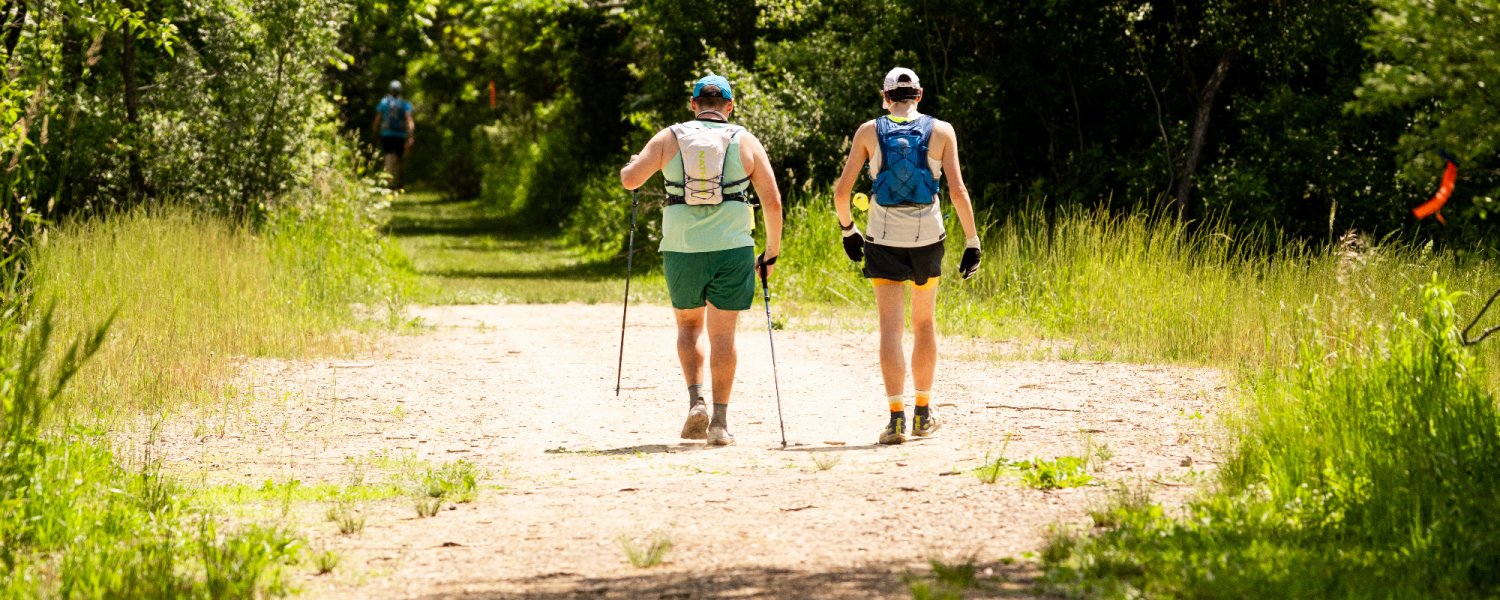 Summer Trail Fest Ultra 50 Mile, 50K, Half Marathon, & 5 Miler