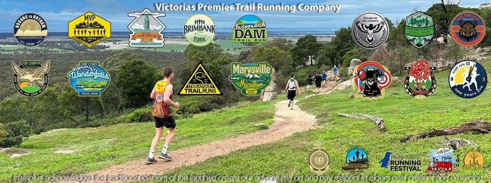 Surf Coast Wonderfalls Trail Run