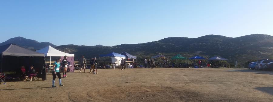 Sycamore Canyon