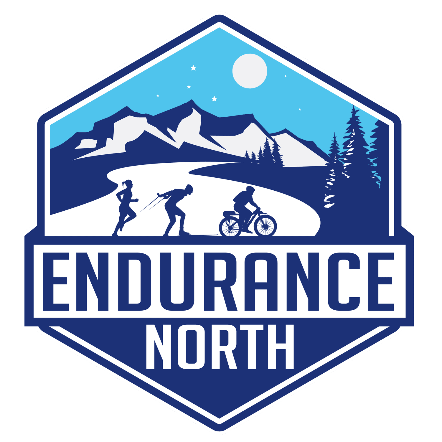 Tanana River Challenge
