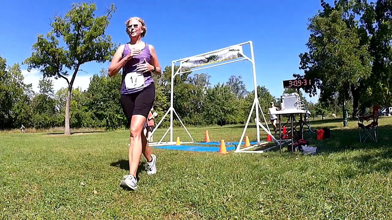 Terra Sans Pave Trail Runs