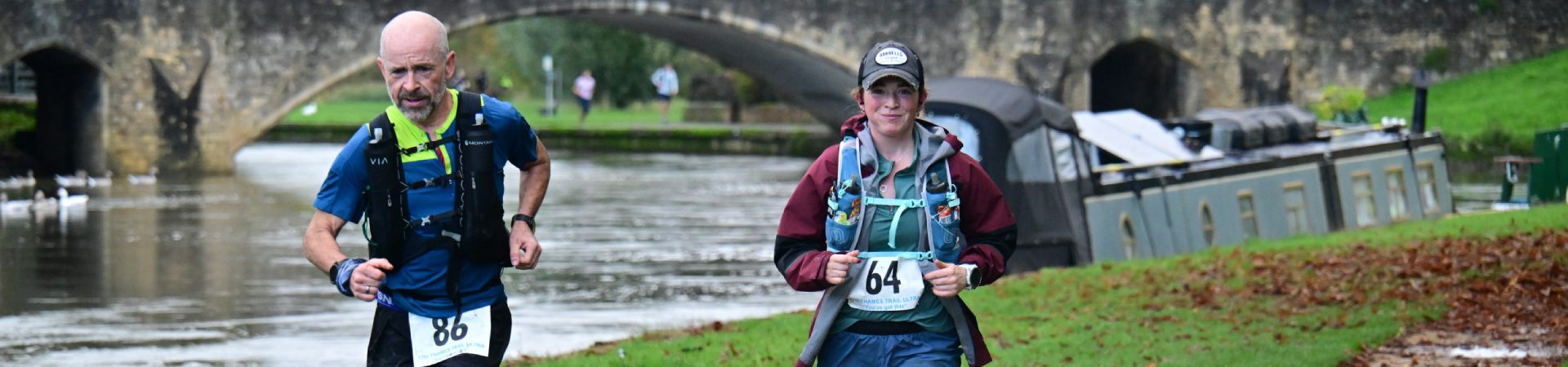 Thames Trail Ultra