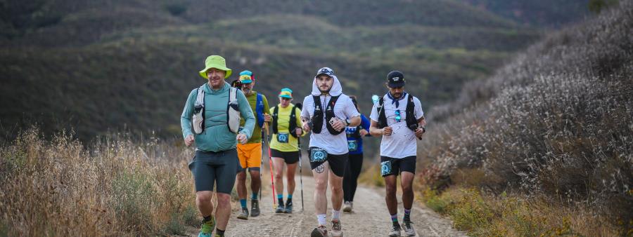 That's No Moon Trail Races