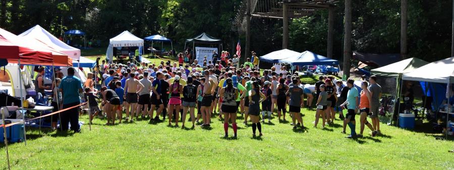 The 25th Hour Endurance Run