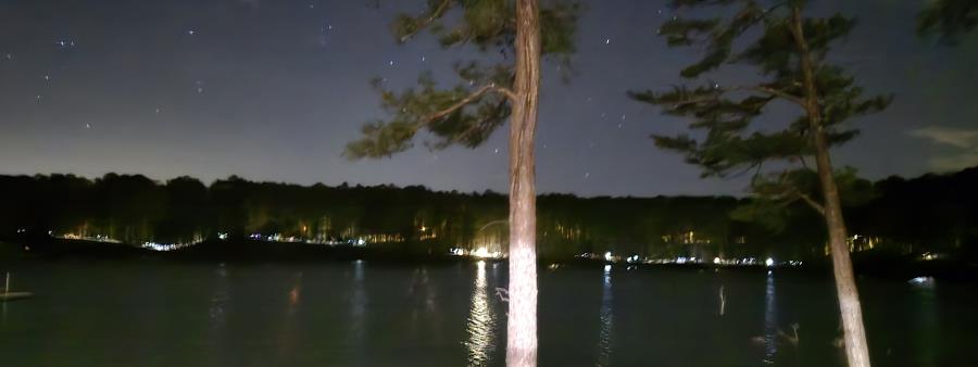 The Bootlegger 100 Mile Trail Race