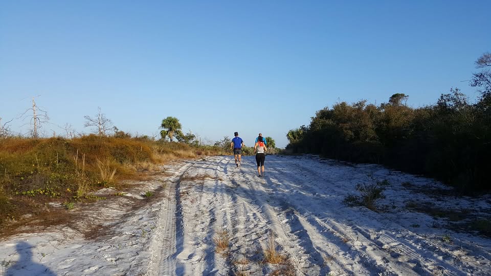 The Dunes 50K