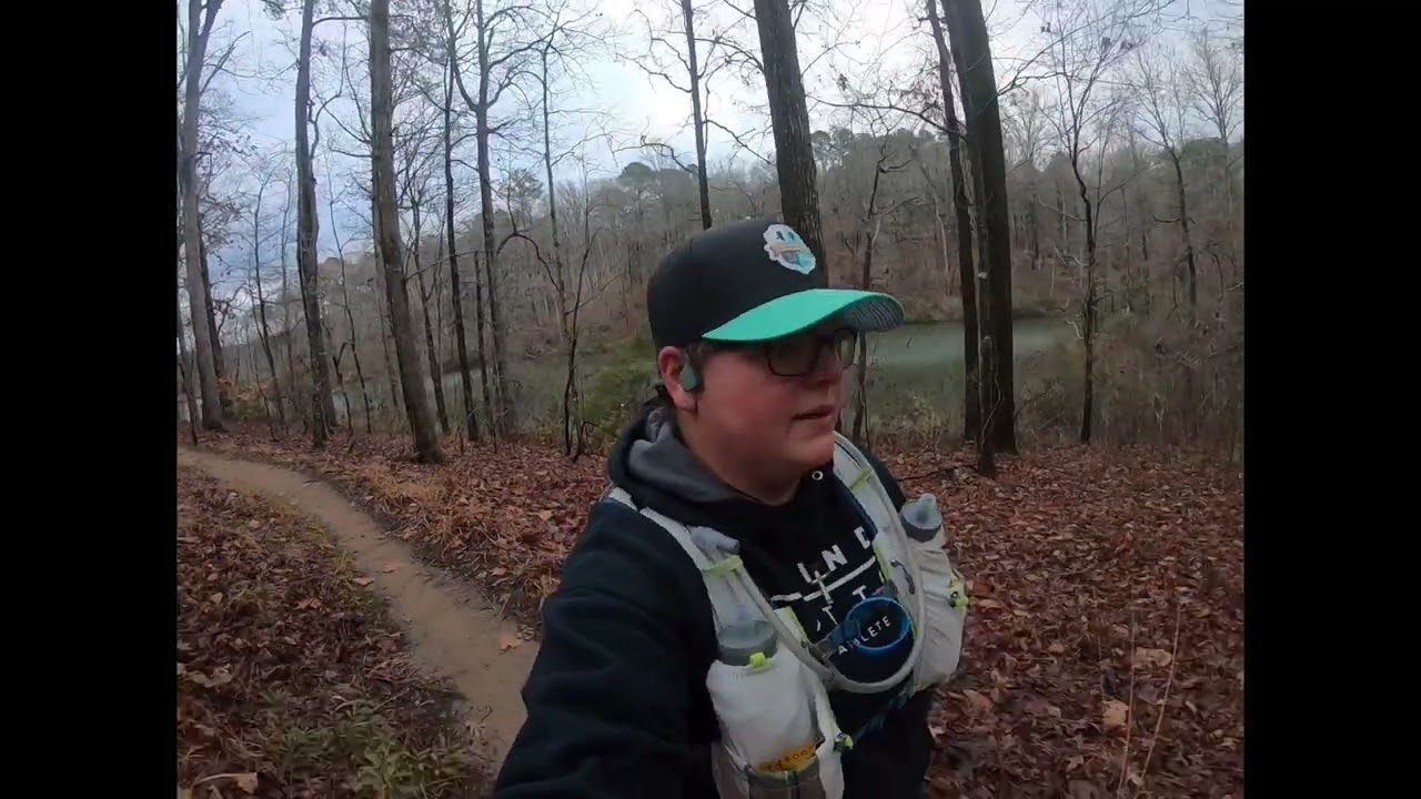 The Great Scorpion Trail Run
