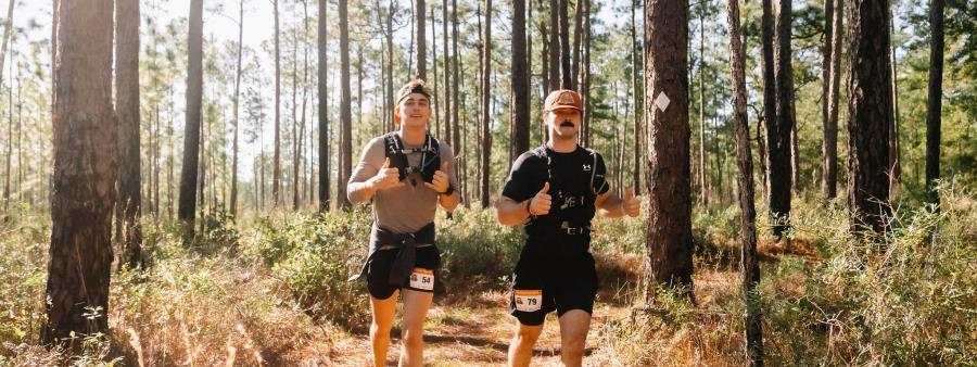 The Swamp Fox Ultra