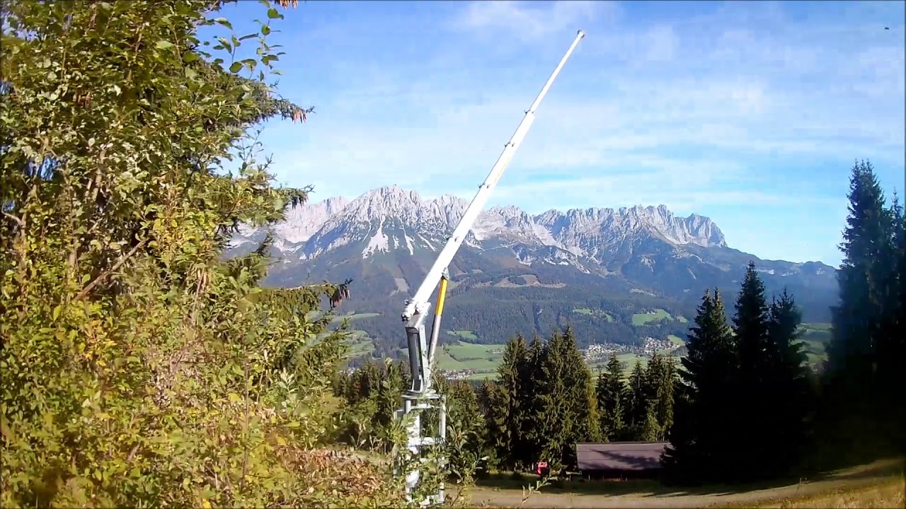 Tour de Tirol