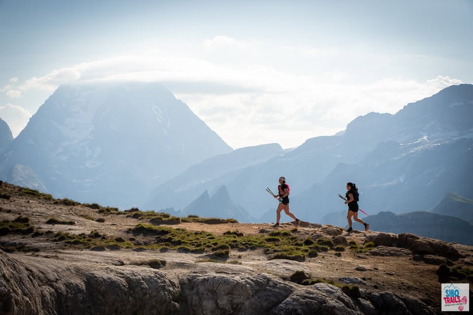 Tour des Glaciers de la Vanoise