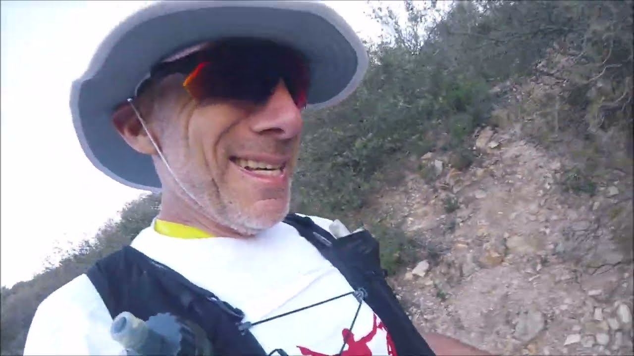 Trail Amizmiz