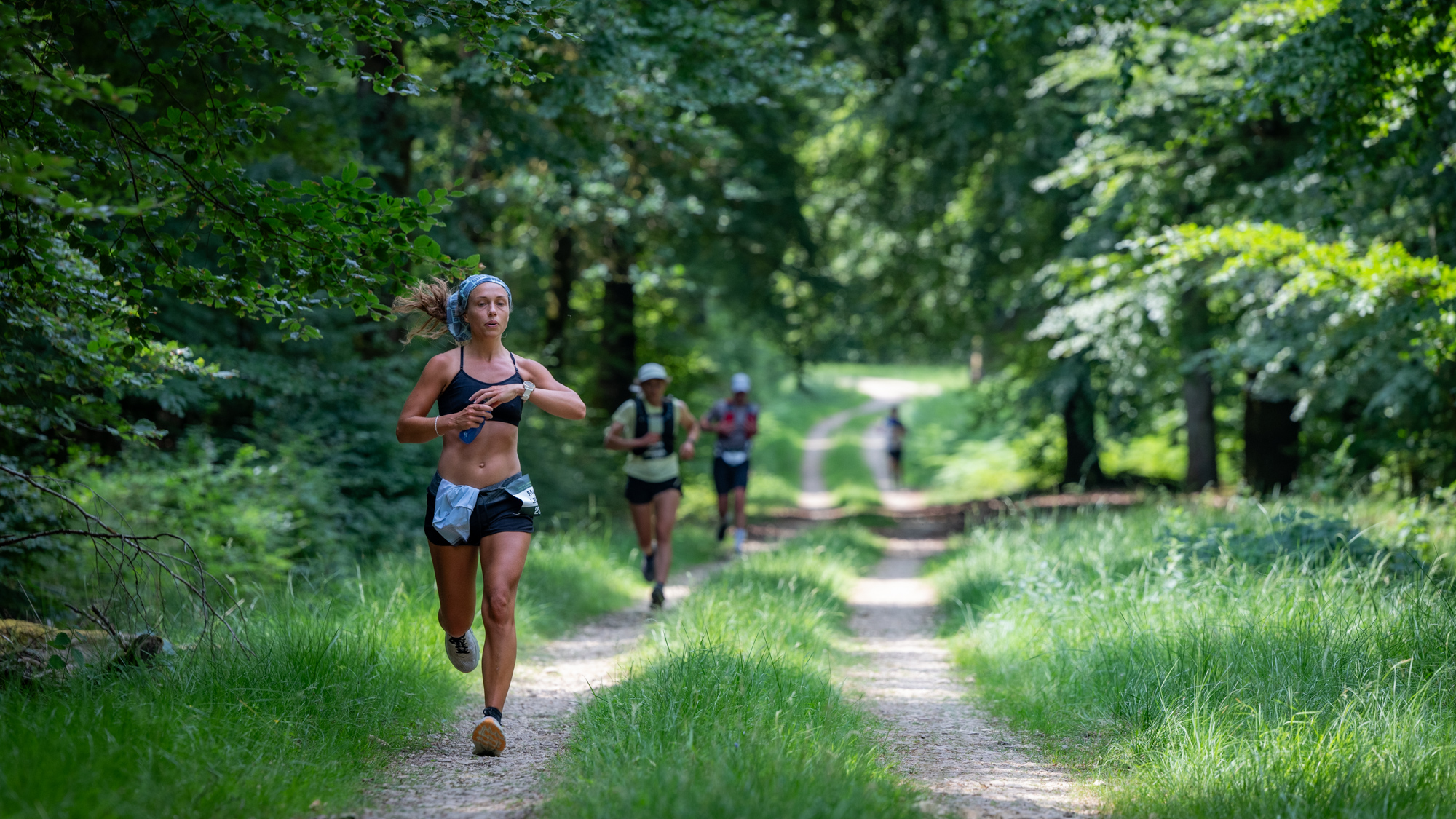 Trail d'Orval Muno