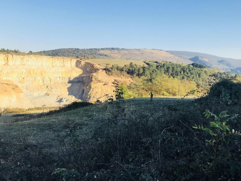 Trail des Chamois