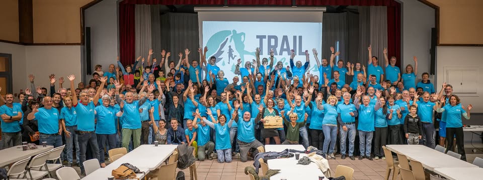 Trail des Glières