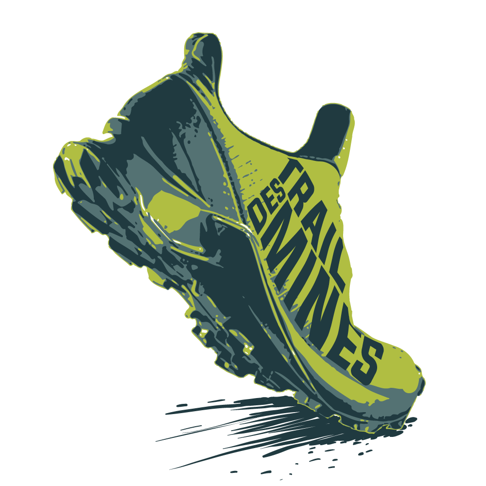 Trail des Mines