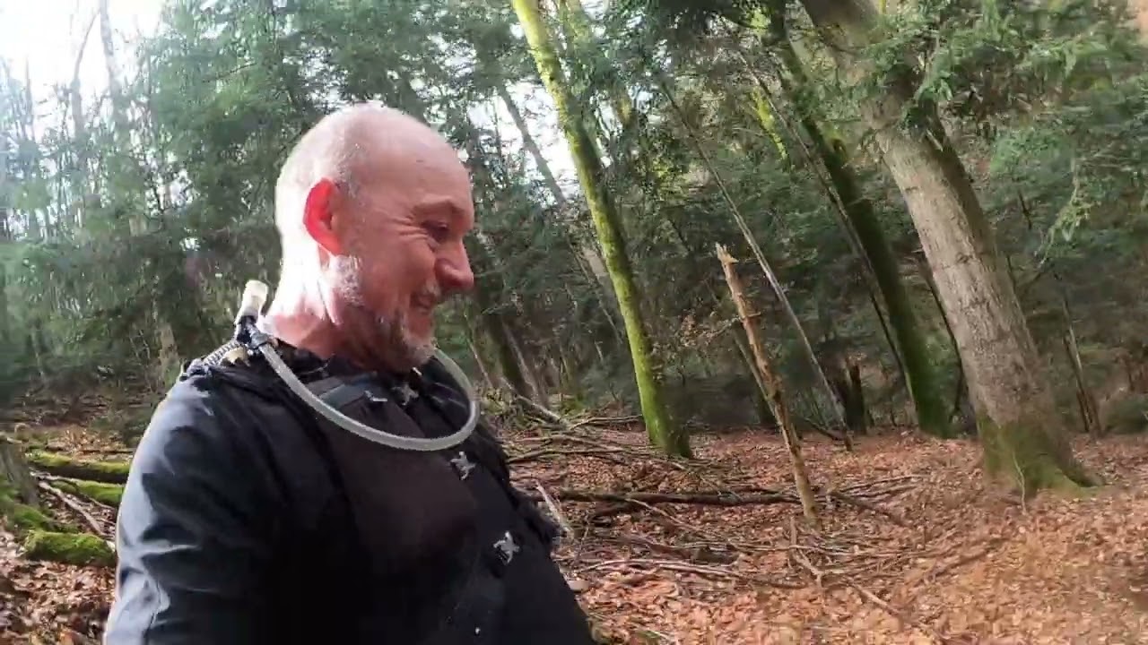 Trail des Piqueurs