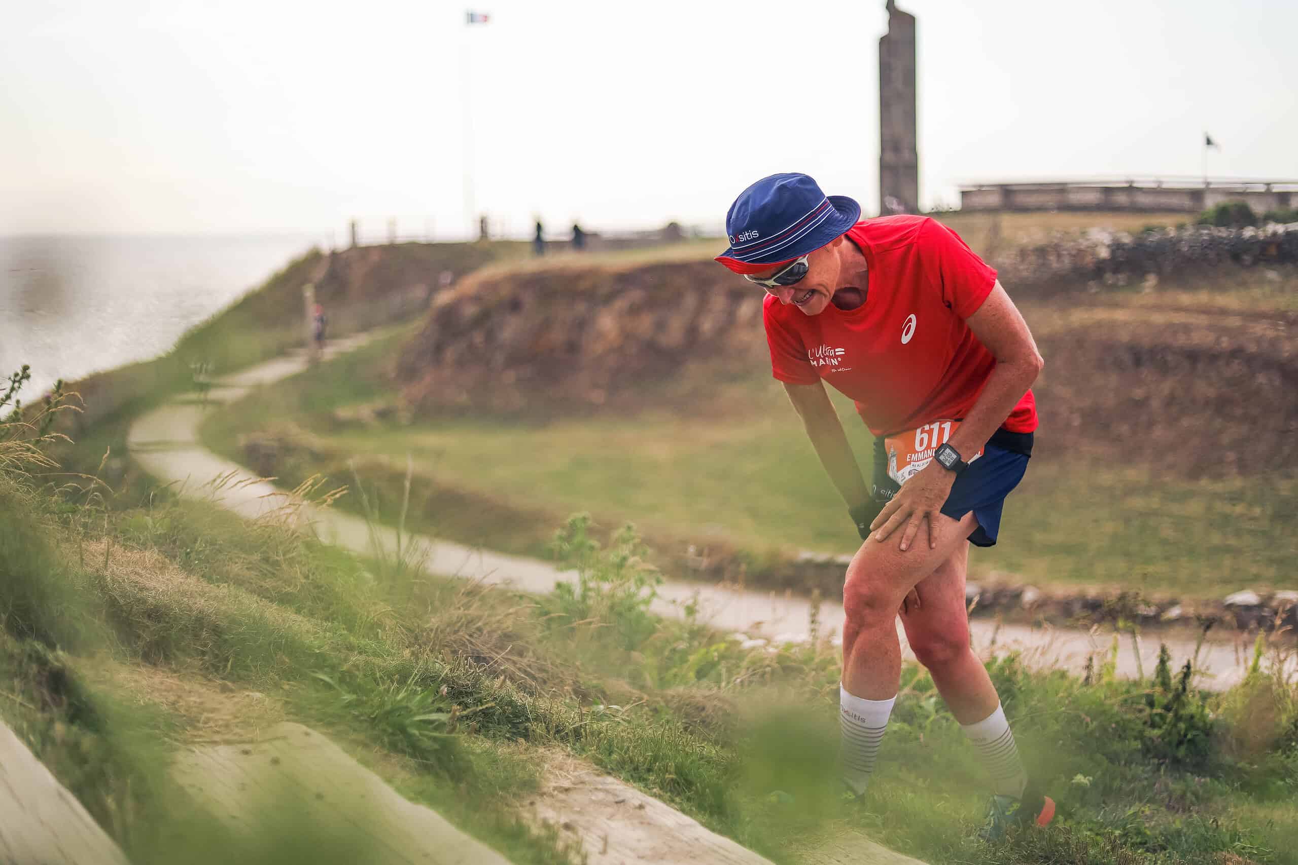 Trail du Bout du Monde