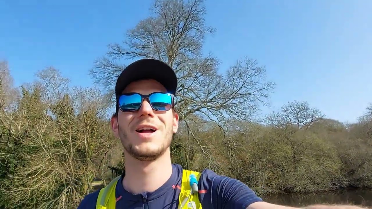 Trail du Kreiz Breizh